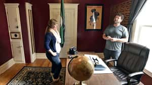 Rush Escape Game