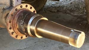 Axle Surgeons of California, Inc.