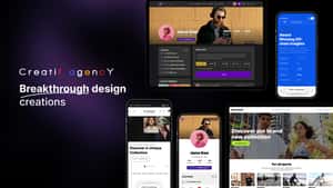 Creatif Agency