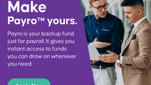 Payro Finance