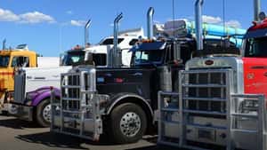 Commercial Driving Academy