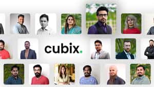 Cubix