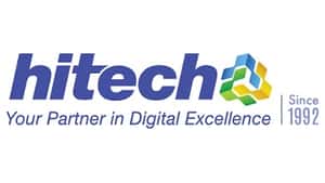 Hitech BIM Services