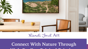 Randi Ford Art