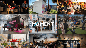Moment Creative