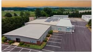 Aegis Power Systems, Inc