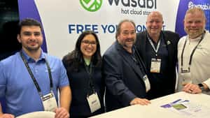 Wasabi Technologies