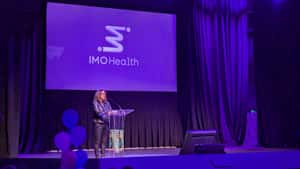 IMO Health