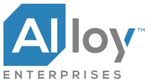 Alloy Enterprises