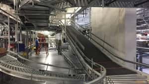 Precision Warehouse Design