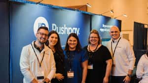 Pushpay