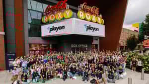 PlayOn
