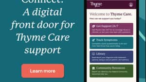 Thyme Care