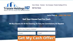 Tristate Holdings 167