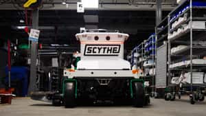 Scythe Robotics