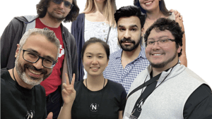 Neuraville Inc.
