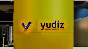 Yudiz Solutions Ltd
