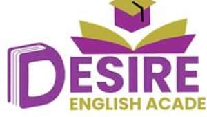 Desire English Academy