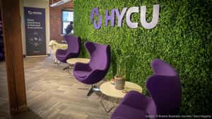 HYCU