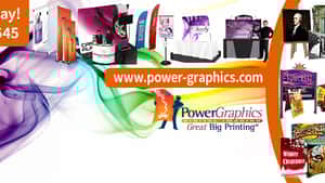 Power Graphics Digital Imaging, Inc.