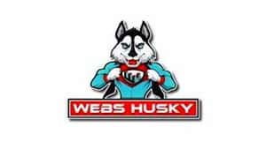 Webs Husky