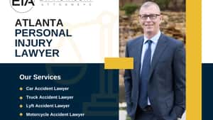 Evans Personal Injury Lawyers