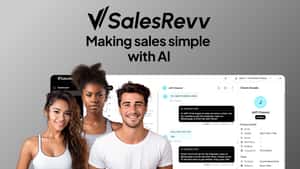 SalesRevv