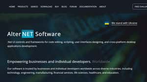 AlterNET Software