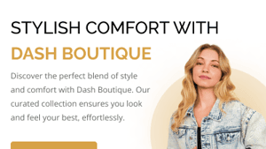Dash Boutique