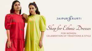 Jaipur Kurti