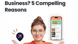 Deonde - Online Food Ordering & Delivery System Solution Provider