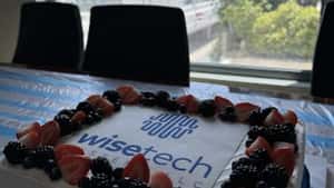 WiseTech Systems LLC