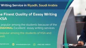 KSA Tutor