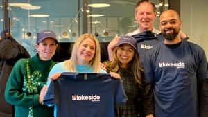 Lakeside Software