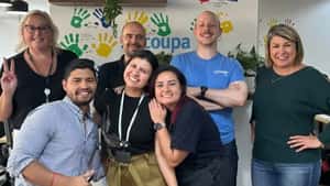 Coupa
