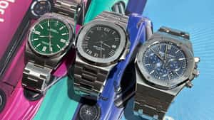 David and Sons Timepieces