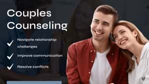 Symmetry Counseling