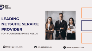 ERP Peers