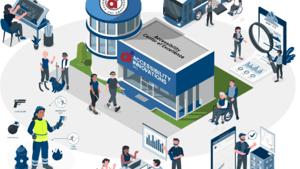 Accessibility Innovations