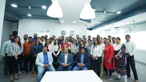 Delta Recruitment consultants Pvt Ltd