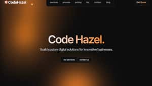 CodeHazel