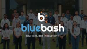 Bluebash