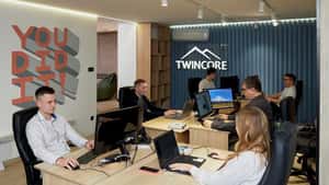 TwinCore