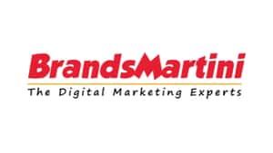 Brands Martini