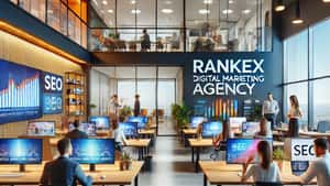 Rankex Digital