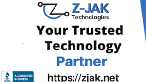 Z-JAK Technologies