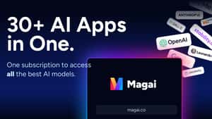 Magai