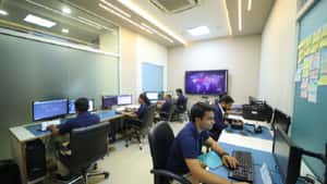 ECS Biztech Ltd.