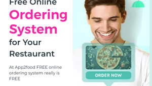 App2Food