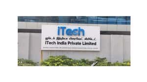 iTech India